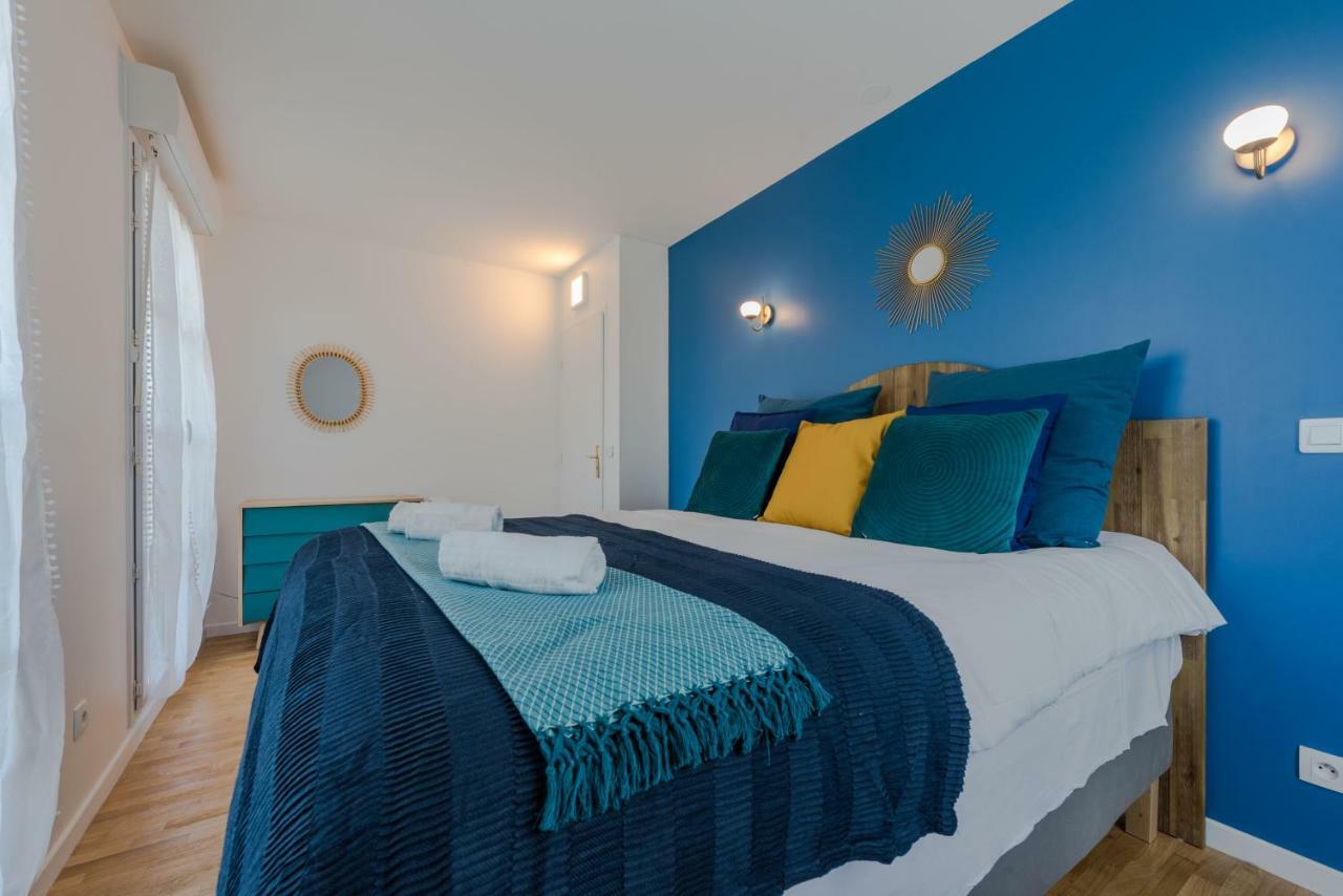 Disneyland Paris Sweet Dreams Apartment Bmyguest Serris Dış mekan fotoğraf
