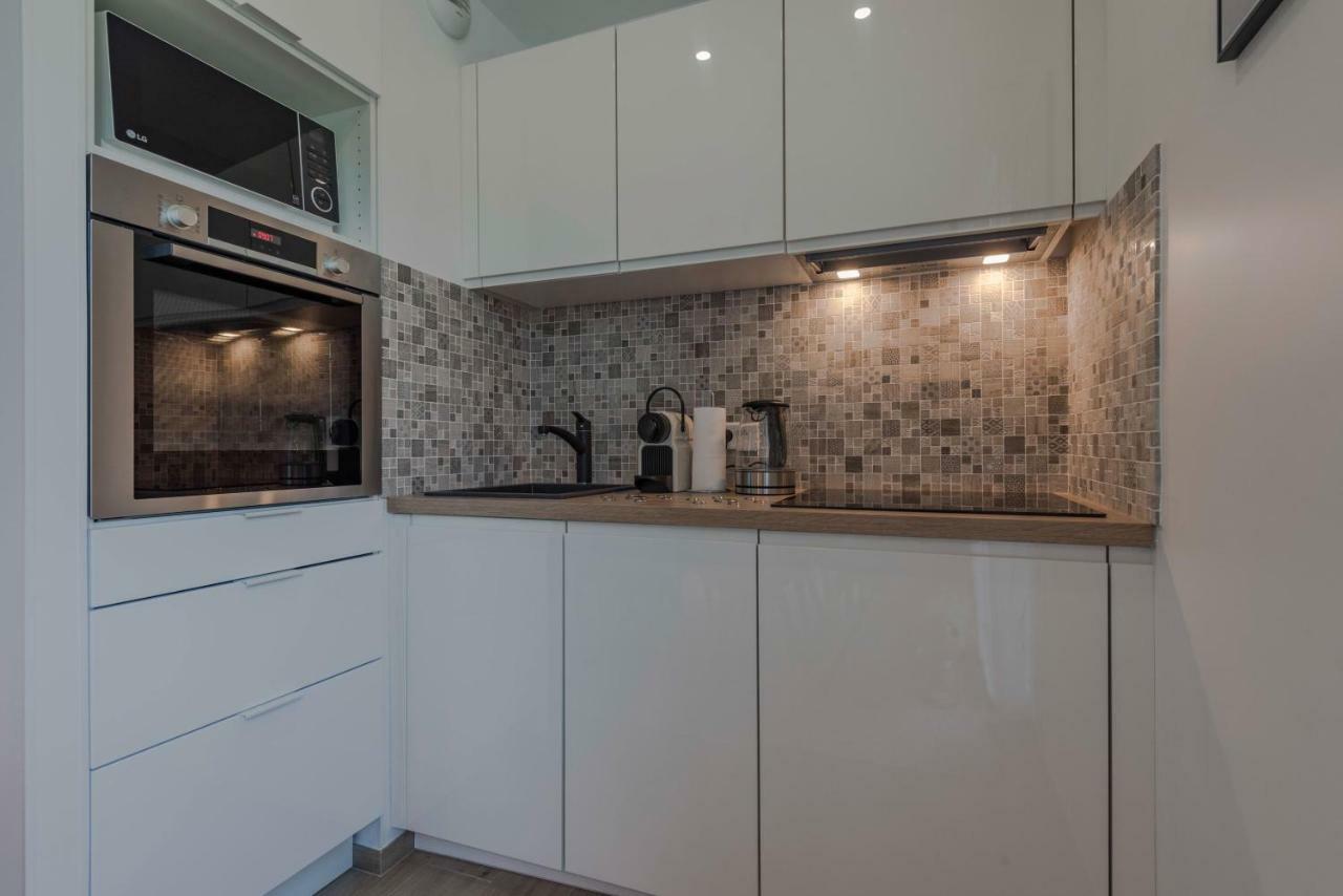 Disneyland Paris Sweet Dreams Apartment Bmyguest Serris Dış mekan fotoğraf