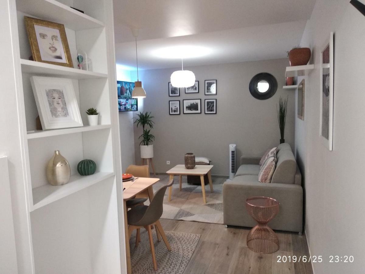 Disneyland Paris Sweet Dreams Apartment Bmyguest Serris Dış mekan fotoğraf
