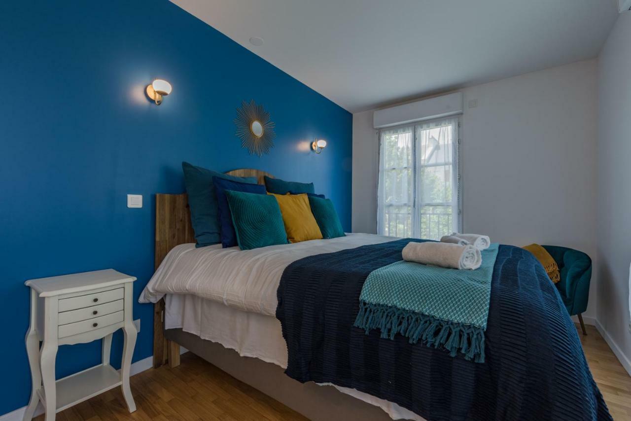 Disneyland Paris Sweet Dreams Apartment Bmyguest Serris Dış mekan fotoğraf