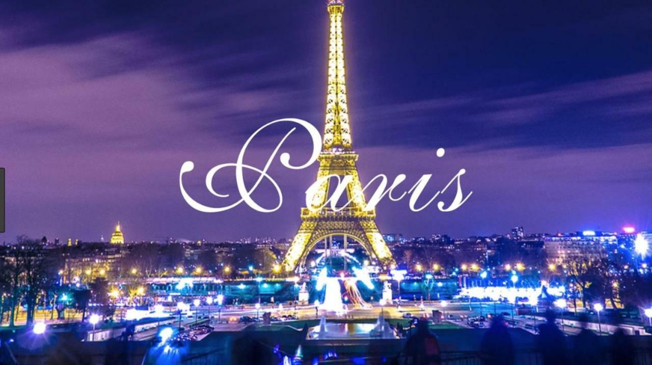 Disneyland Paris Sweet Dreams Apartment Bmyguest Serris Dış mekan fotoğraf